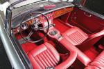 Austin-Healey 3000 1967 года